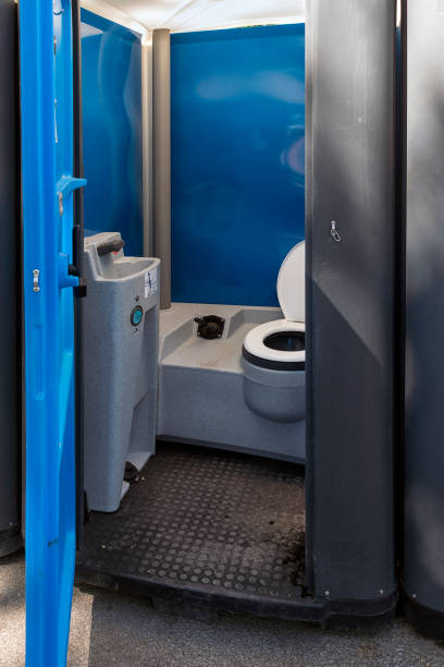 Portable Toilet Options We Offer in Waskom, TX