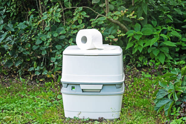 Best Porta potty rental near me  in Waskom, TX