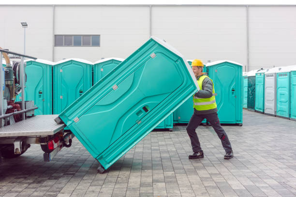 Best Local porta potty services  in Waskom, TX