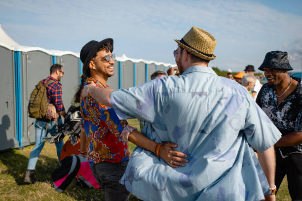 Best Porta potty delivery and setup  in Waskom, TX