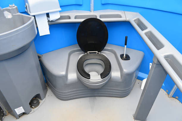 Portable restroom solutions in Waskom, TX