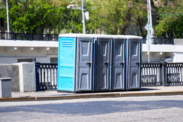 Best Porta potty rental near me  in Waskom, TX