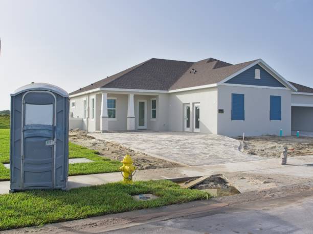 Best Local porta potty services  in Waskom, TX