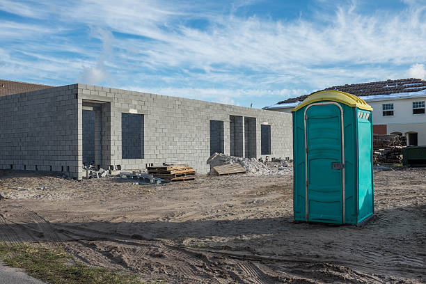 Best Portable restroom solutions  in Waskom, TX
